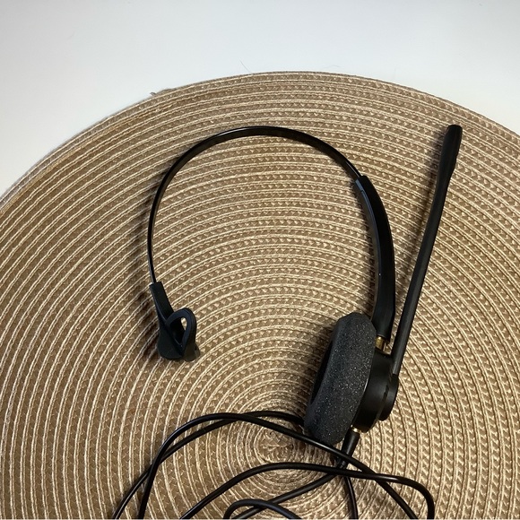 < Arama Headset with Microphone > - Picture 3 of 4